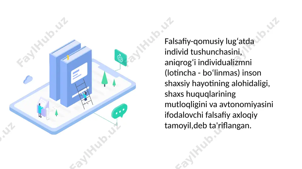 individuallik va shaxsiy odatlar - Page 4