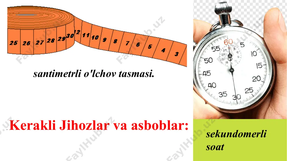 nafas olishda ko‘krak qafasining harakatini kuzatish - Page 3