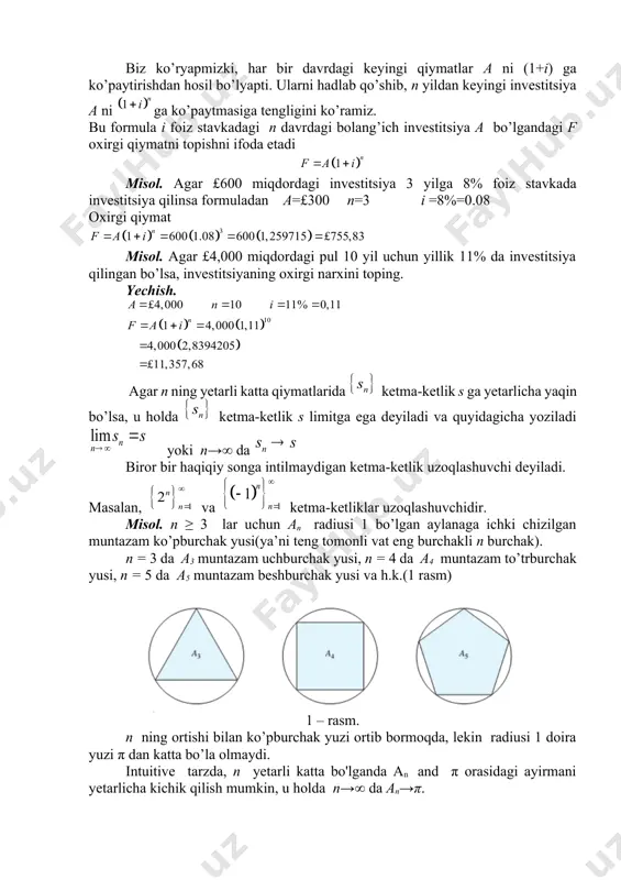 matematika fanidan darslik - Page 4