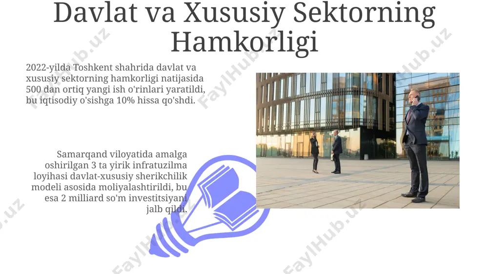 davlat va xususiy sektorlarda ishlab chiqarish - Page 3