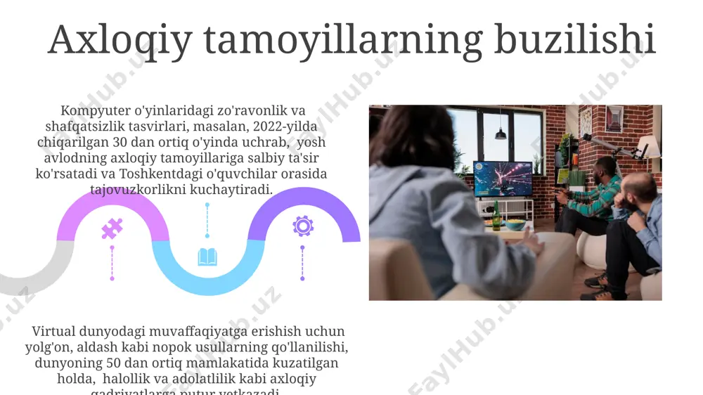 kompyuter o‘yinlari mankurtlik vositasi - Page 5