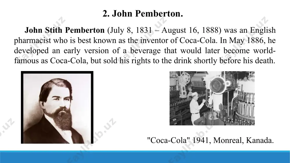 8.2. famous people who were pharmacists. taqdimot 13 bet - Page 4
