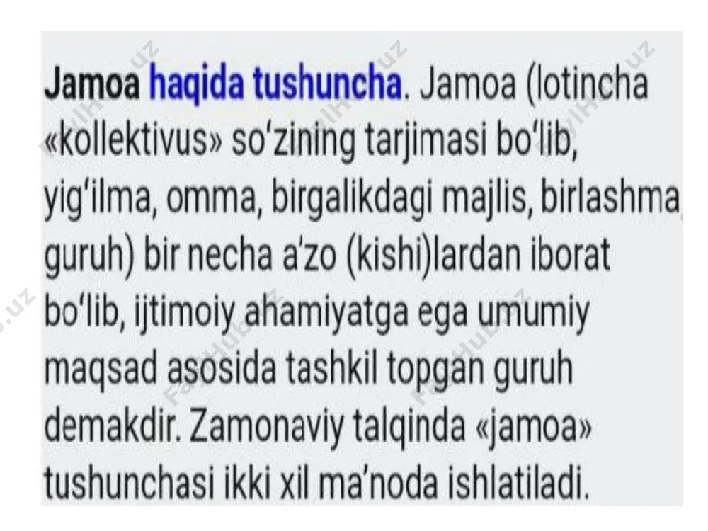jamoani shakllantirishning yo’llari taqdimoti - Page 3