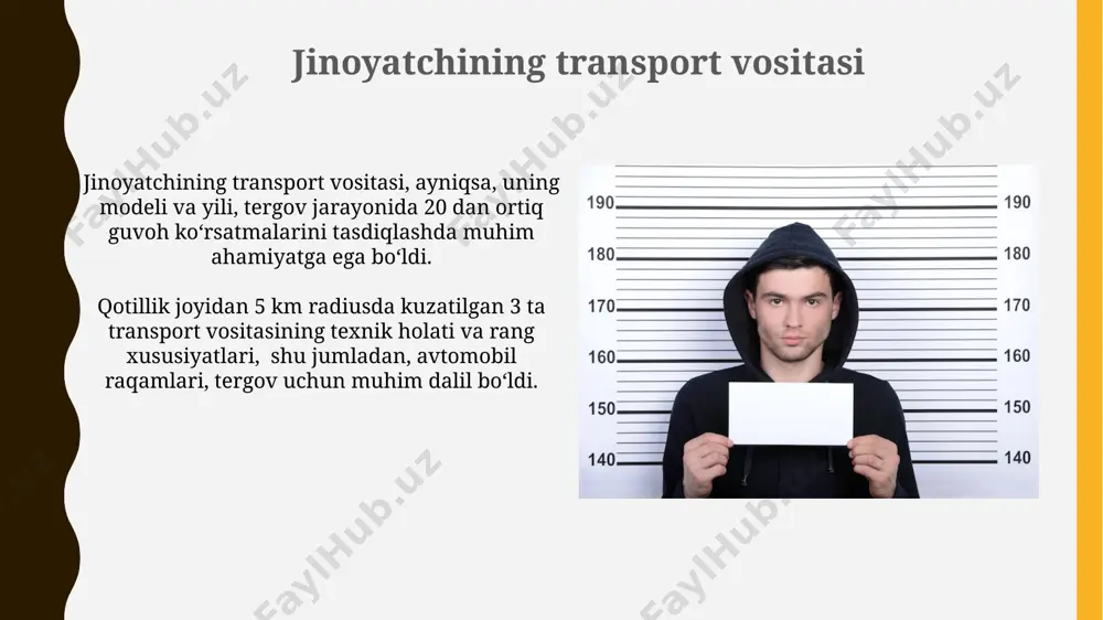 jinoyatchi shaxsining kriminologik tavsifi - Page 5