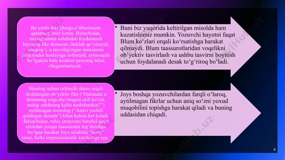 uliss, jarayon - Page 4