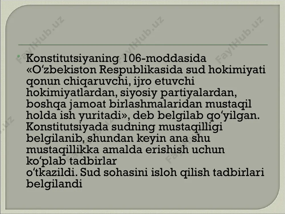 sud hokimiyati - Page 5