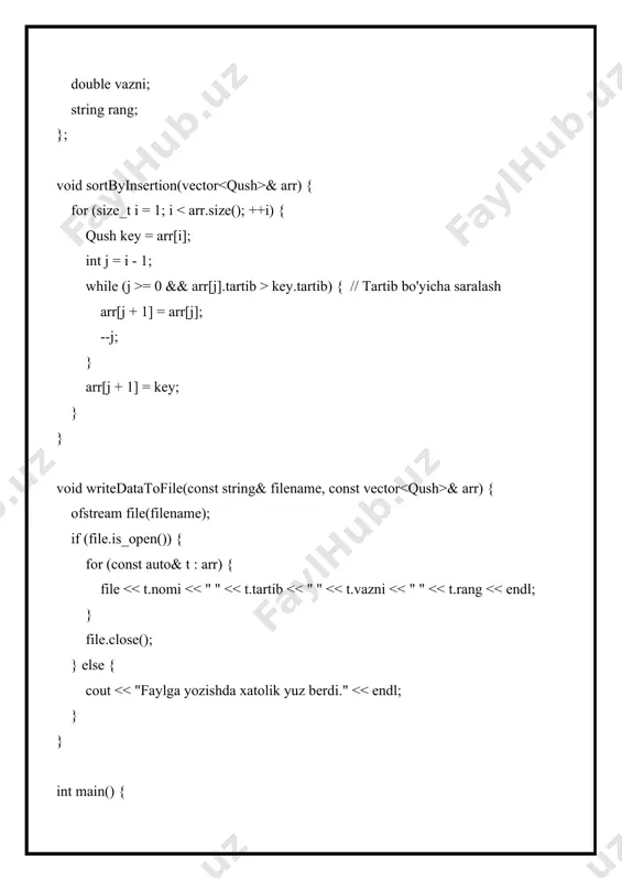 o’zbekiston respublikasi raqamli texnologiyalar vazirligi - Page 3