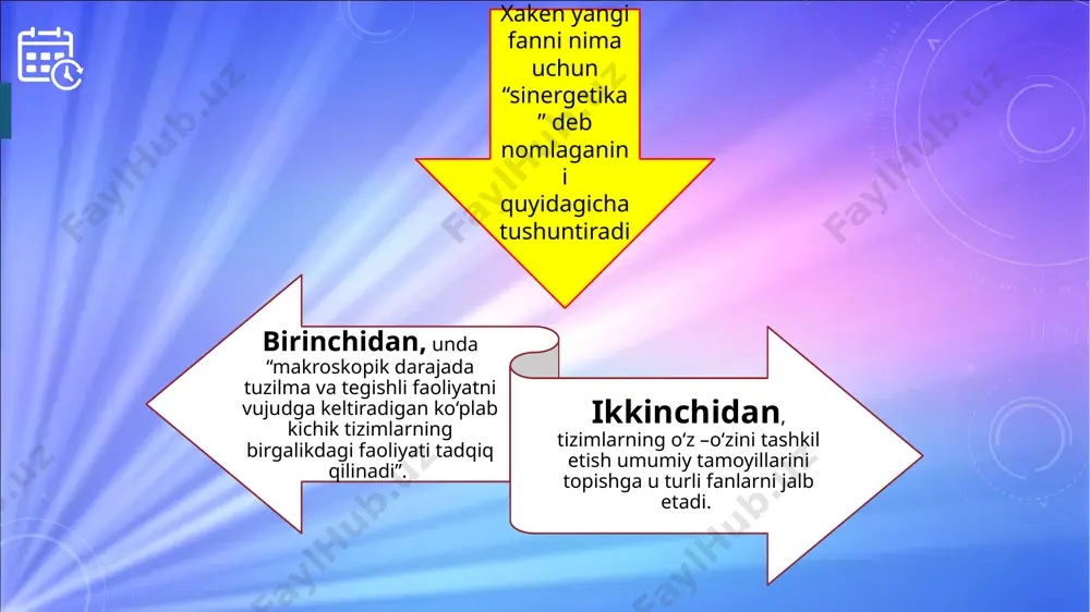ilmiy tadqiqotda – sinergetika muammosi - Page 4