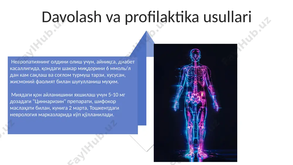nerf sistemesi va kassalliklari - Page 4