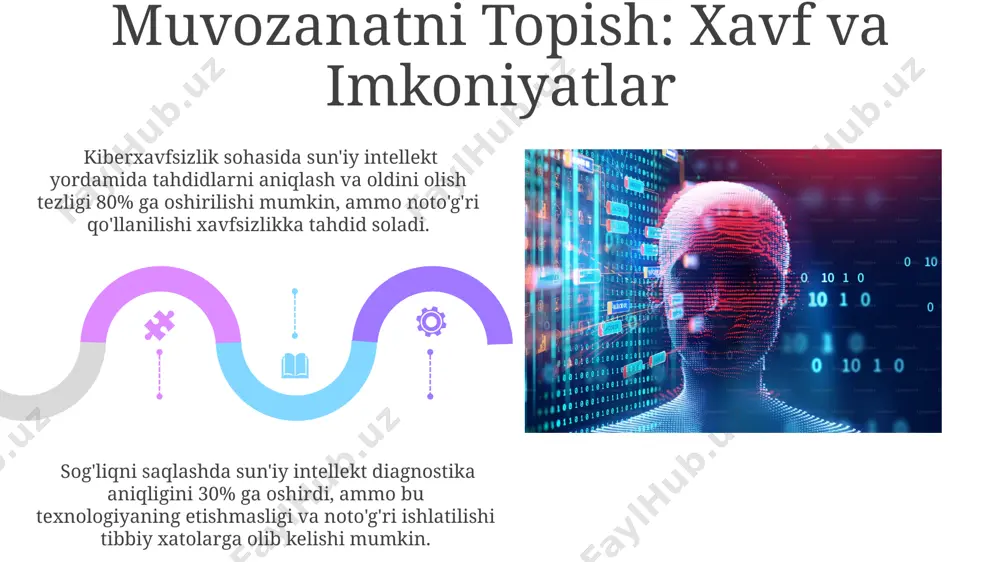 sun'iy intellektning tahdidlari - Page 5