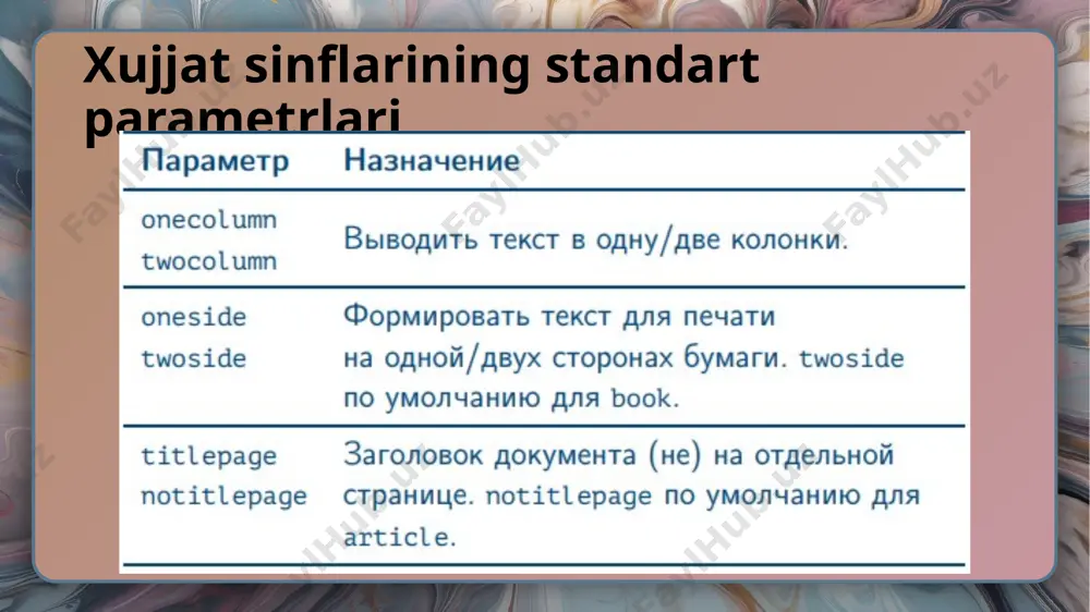 latex hujjat stili va buyruqlari - Page 5