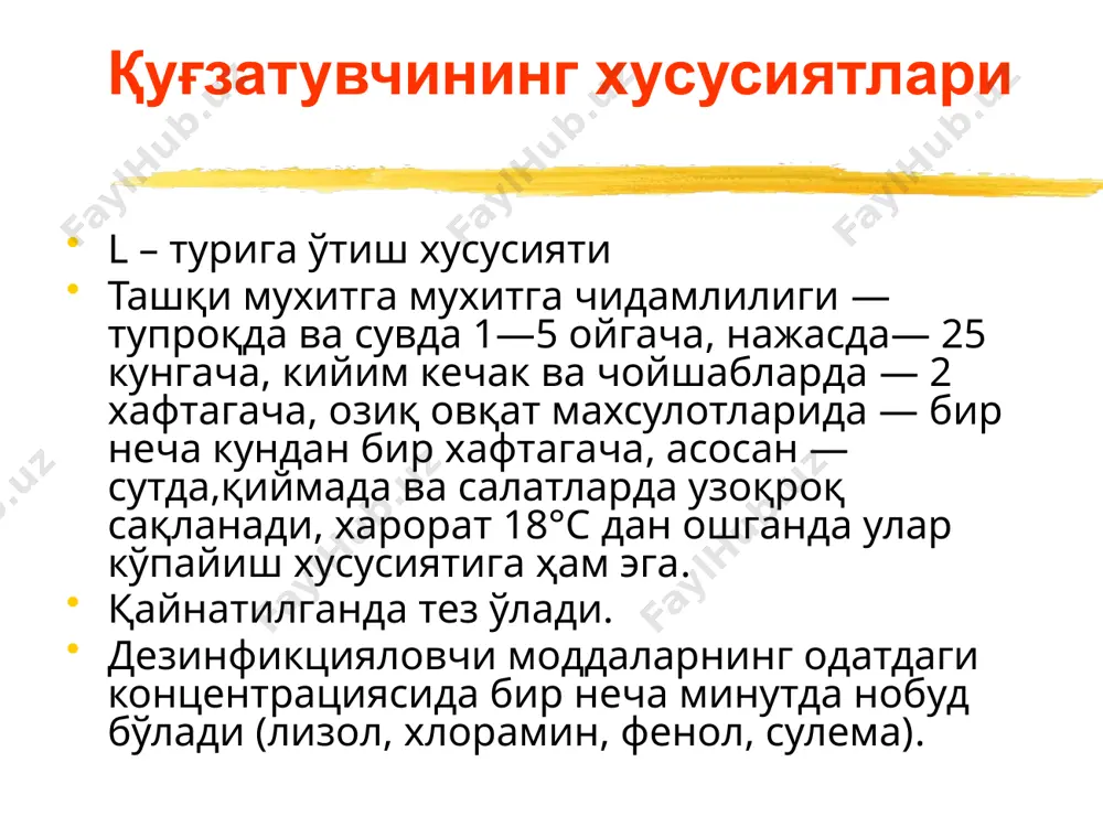 ич терлама – қорин тифи (typhus abdominalis) - Page 5