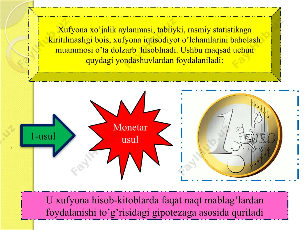 xufyona iqtisodiyot - Page 5