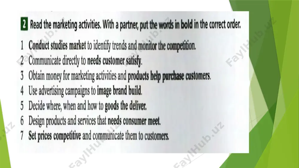 marketing and selling - Page 4