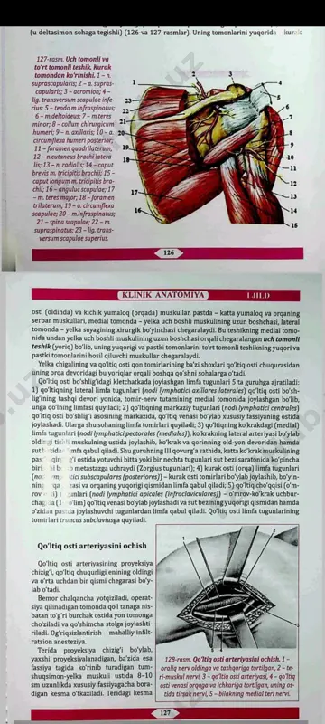 yelka bo‘g‘imi punksiyasi - Page 5