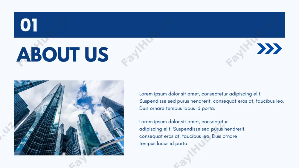business proposal - Page 3