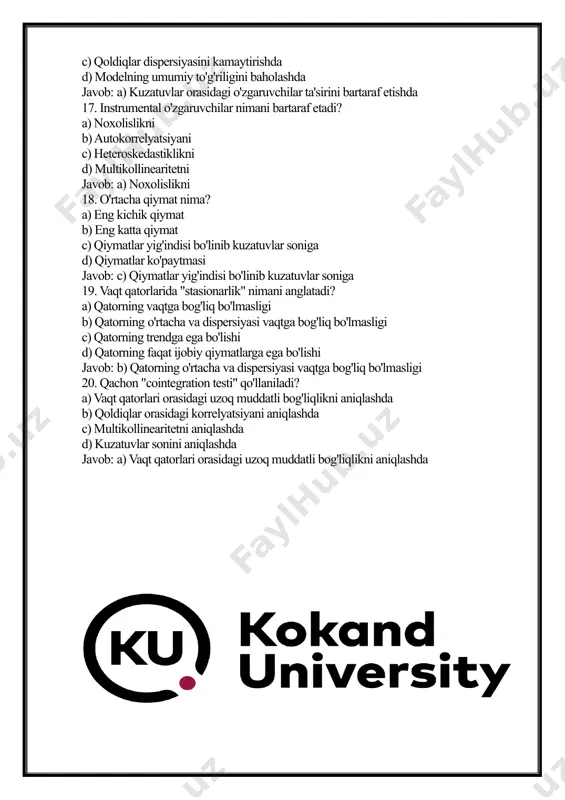ekonometrika - Page 4