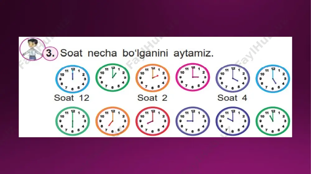 "vaqtvavaqtbirliklari" - Page 4