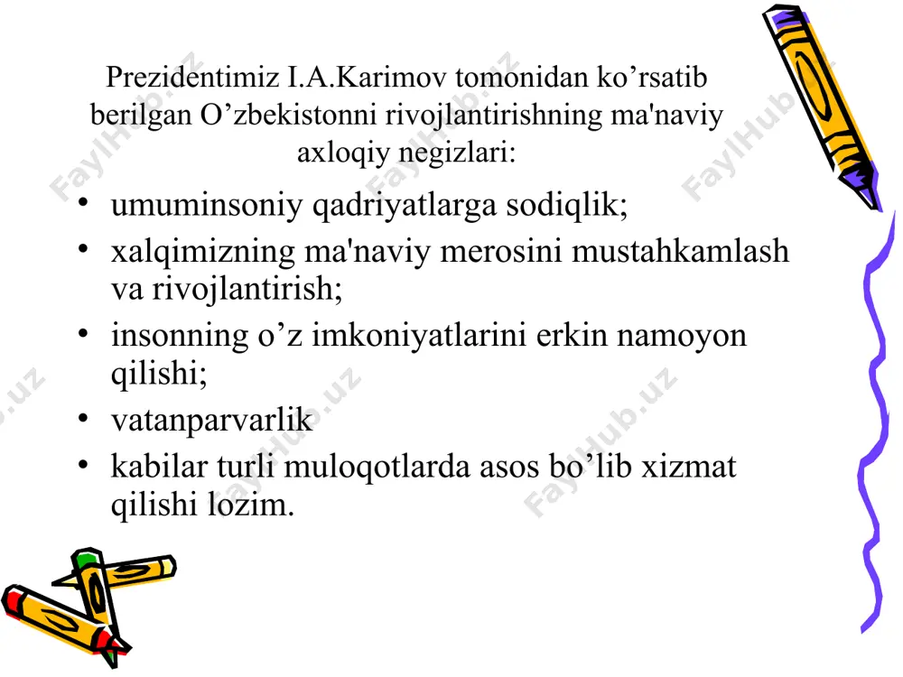 pеdagogik muloqotda turli xildagi muloqotni tashkil etish - Page 4