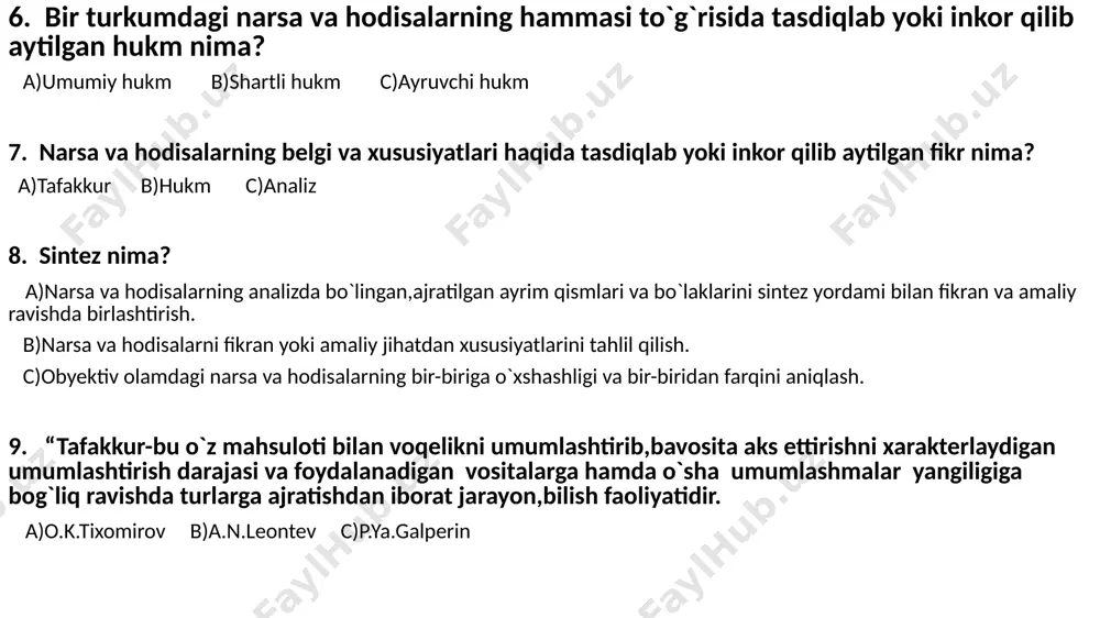 tafakkur - Page 5