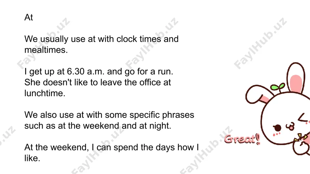 independent work - Page 3