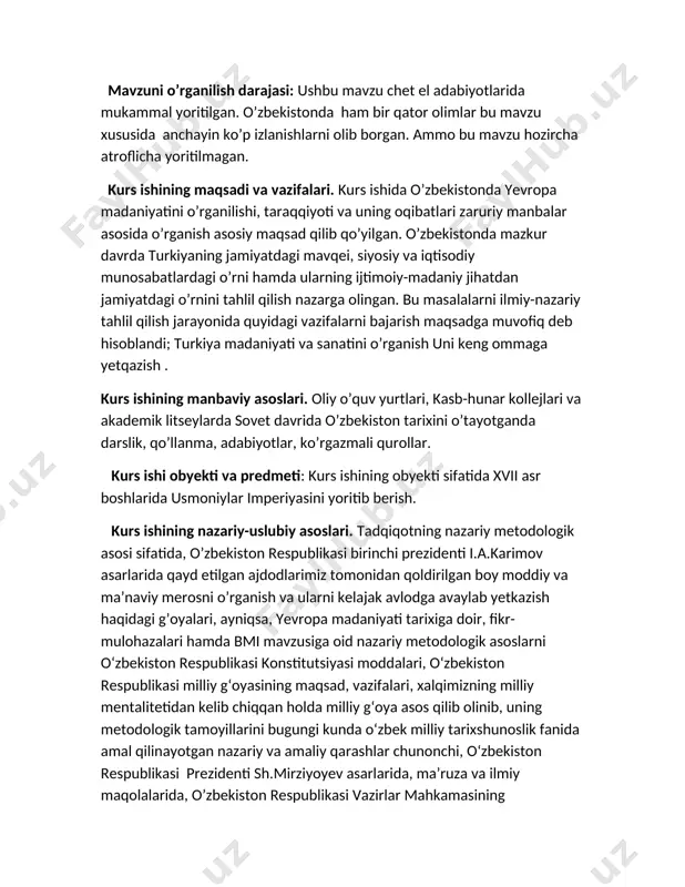a tashqi aloqalar boʻyicha masʼul kishilar, shuningdek, davlatning oliy ruhoniysi – poytaxt muftiysi yoki shayx-ul-islomdan iborat boʻlgan. xvi asr oʻrtalarida usmoniylar imperiyasi 21 ta viloyatga boʻlingan edi. ularning har biriga viloyatdagi harbiy va maʼmuriy hokimiyatni toʻliq qoʻlida tutib turuvchi beklarbegi boshchilik qilardi. har bir beklarbegi oʻz saroyi, devonxona va devoniga ega edi. viloyatlar sanjaklarga boʻlingan boʻlib, ularga sanjakbeylar boshchilik qilardi. sulaymon i hukmronligi davrida 250 ta sanjak bor edi. usmoniy hukmdorlar butun diqqat-eʼtiborlarini jangovar armiya tuzishga va bosib olingan hududlarda harbiy tartib-qoidani joriy qilishga qaratdilar. usmoniylarning harbiy kuchlari quruqlikdagi qoʻshinlar va flotdan iborat edi. turk floti xv asr oxiridan boshlab, yaʼni, sulton hukumati imperiyaning port shaharlarida dengiz va daryo kemalarini doimiy qura boshlagandan keyingina juda tez oʻsa boshladi. xvi asrning birinchi yarmida turk floti ispan, portugal va venetsiya eskadralari ustidan gʻalaba qozonib, oʻrta yer dengizida hukmronga aylandi. bir qator hollarda, masalan, maltani qamal qilishda 300 tagacha harbiy kemalar ishtirok etgan. …