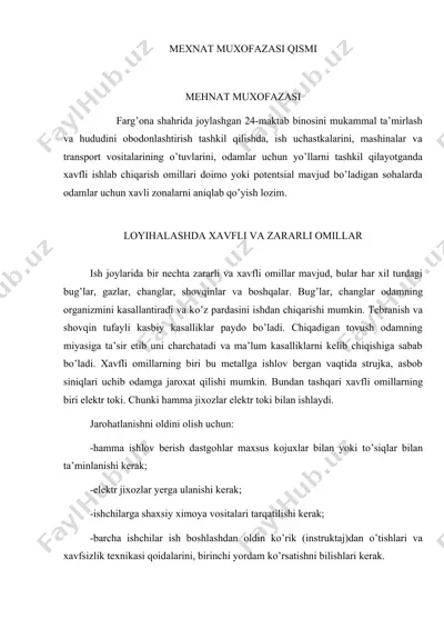 fahmli yutuqlar va ta'sirlari — DOCX