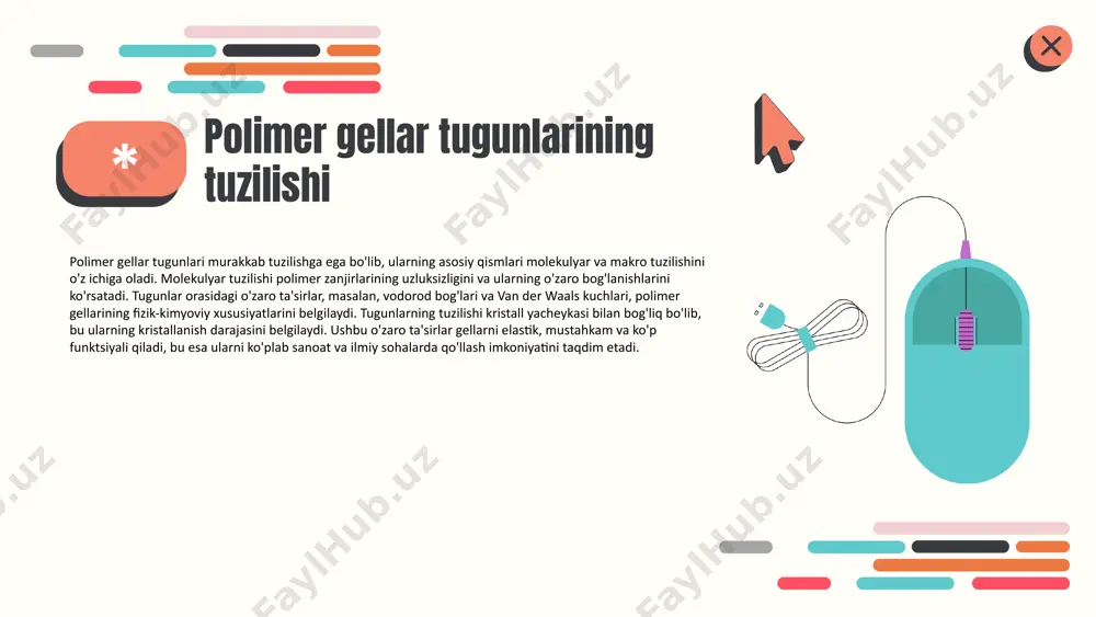 yuqori simmetriya va barqarorlikka ega. rombik yacheykalar esa ko'proq mineral tuzilmalarda uchraydi. tetragonal yacheykalar yuqori va pastki qismida farqlanadi, bu esa ularning fizik xususiyatlarini belgilaydi. geksagonal yacheykalar esa juda ko'p materiallarda, masalan, grafitda, ko'plab qirralar bilan ajralib turadi. kristall yacheykasining ahamiyati va qo'llanilishi kristall yacheykasi ilmiy tadqiqotlar va sanoatda muhim ahamiyatga ega. u materiallarning fizikaviy va kimyoviy xususiyatlarini aniqlashda, yangi materiallar yaratishda va mavjud materiallarni yaxshilashda ishlatiladi. materialshunoslikda kristall yacheykasi materiallarning tuzilishini o'rganishda asosiy vositalardan biridir. u metall, keramika va polimerlarning strukturasini tushunishga yordam beradi, bu esa ularning xususiyatlarini optimallashtirish imkonini beradi. kristall yacheykalari biologik tizimlarda ham muhim rol o'ynaydi. ular biologik molekulalarning tuzilishini va ularning funktsiyalarini tushunishda, shuningdek, farmatsevtik tadqiqotlarda qo'llaniladi. kristallanish darajasining ta'rifi kristallanish darajasi - bu materialning kristall tuzilmasiga ega bo'lish darajasini ifodalaydi. kristallanish jarayoni, molekulalar yoki atomlarning tartiblangan holda joylashishiga olib keladigan fizik kimyoviy jarayon bo'lib, bu jarayon bir necha bosqichlardan iborat. birinchi bosqichda, material suyuq …
