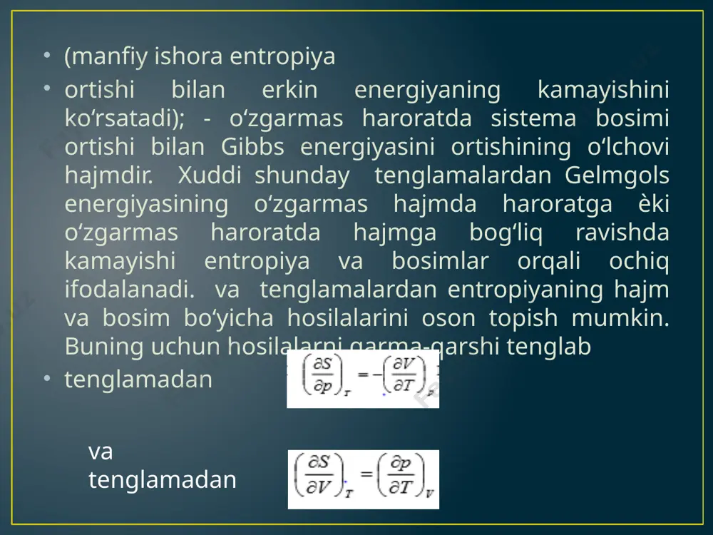 xarakteristik funksiyalar - Page 5