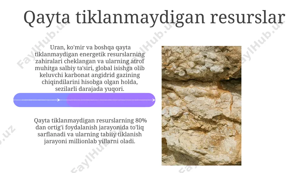 tabiiy resurslar tasnifi - Page 4