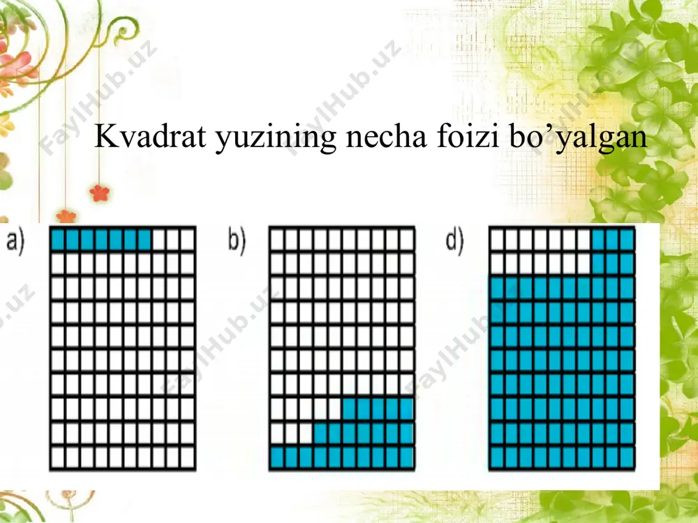 sodda va murakkab foizlar - Page 4
