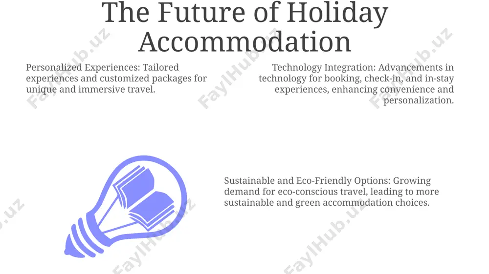 holiday accommodation - Page 3