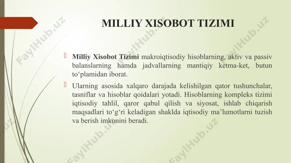 makroiqtisodiy tahlil va prognozlash - Page 5