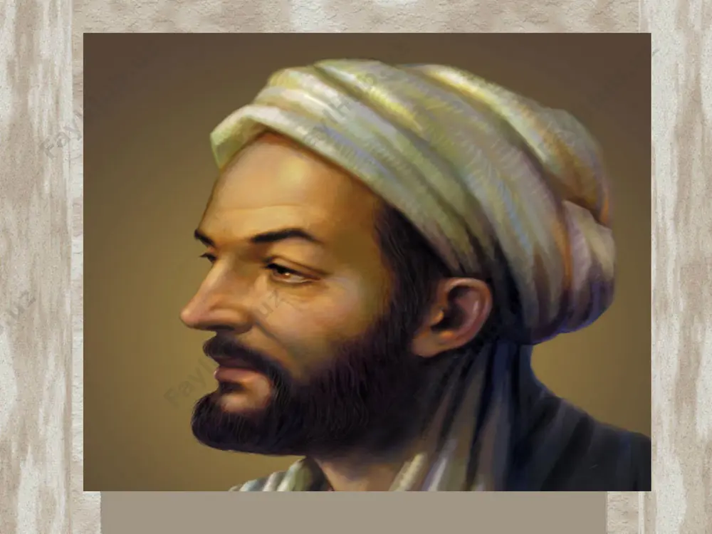 a`limotida bilishda qaysi metodlardan foydalanilmasin – u og`zaki ifodami, bilimlarni tushuntirishmi, turli ko`rinishdagi suhbatmi, tajribalarmi, baribir talabada haqiqiy bilim hosil qilish mustaqil, mantiqiy fikrlash qobiliyatini rivojlantirish, olgan bilimlarini amaliyotga tadbiq eta olish qobiliyatini tarkib toptirish asosiy maqsad bo`lgan. shu jihatdan olimning «hay ibn yaqzon» asari kishilarning did – farosatini o`stirishi, fikr doirasini kengaytirishi bilan ta`lim – tarbiyada katta ahamiyatga ega. uning nomi ham shunga ishor qiladi: «hay ibn yaqzon» (uyg`oq o`g`li tirik). bu asar farosat ilmi haqida ekanligini ibn sinonining o`zi ham ta`kidalaydi. mazkur asarni ibn sino 1023 yilda hamadonga yaqin bo`lgan faradjon qal`asi qamoqxonasida yozga deyishadi ibn sino bu asarida ilm – ma`rifatni o`rganishga kirishishi natijasida ko`zi ochilgani, uning natijasida aql (hay ibn yaqzon) ko`ziga ko`ringani va ilm ham unga o`z jamolini namoyon qilganini hikoya qilar ekan, ilm-aqlni o`lim bilmaydigan uyg`oq, qarimaydigan, yosh, beli bukilmaydigan – barvasta, nuroniy sifatida tasvirlaydi. tafakkur qilib zarur bo`lgan va bilishi mumkin bo`lgan narsalarni …