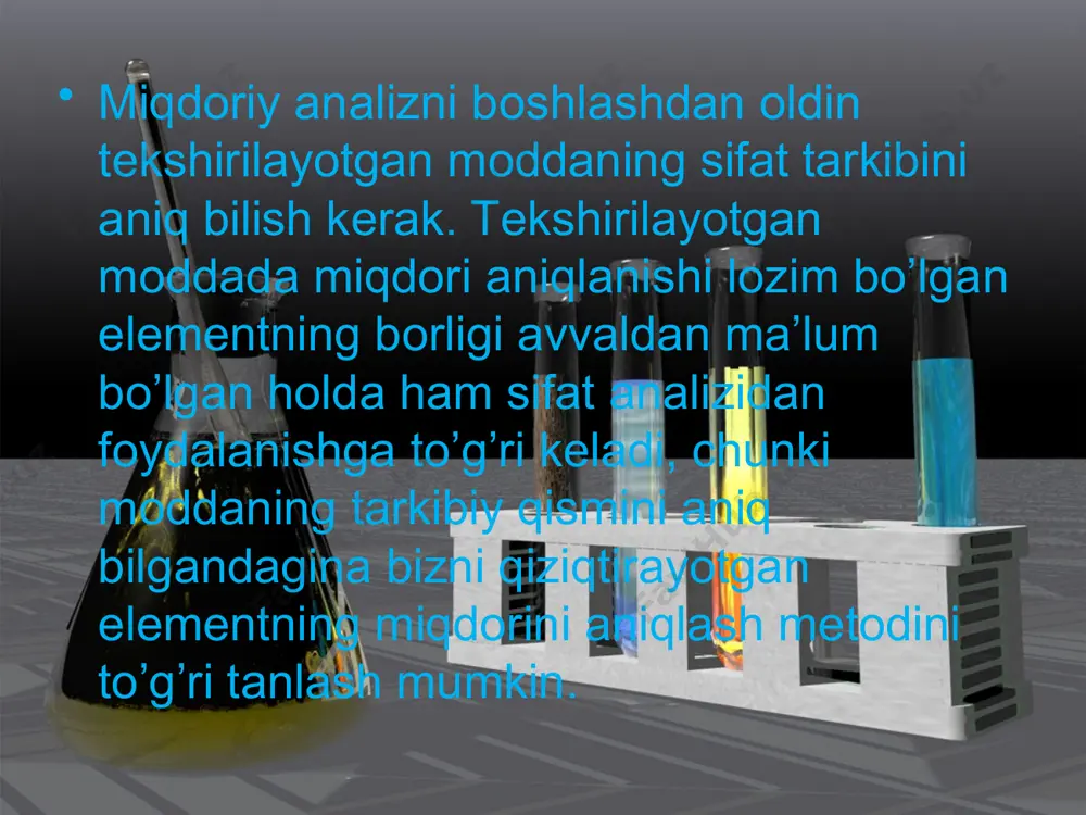kimyoviy analiz usullari - Page 4