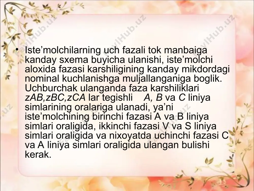 iste’molchilarni uchburchak shaklida ulash - Page 4