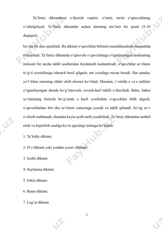 ’qituvchi muammoni hal qilishga yordamlashuvchi savollar beradi. muammoni o’quvchi hal qila olrnasa, uni o’qituvchining hal qilishiga to’g’ri keladi. shuning uchun boshlang’ich sinfda muammoli o’qitish metodi yarim izlanishli muammoli metod deb ham yuritiladi. masalan, muammoli o’qitish metodini leksiksemantik va grammatik/nashqlarni tashkil etishda ham qo’llash mumkin. bu metoddan 1smfdan boshiab foydalanish mumkin. bu metod ,,tovush va harf’ mavzusini o’rganayotganda tovushning so’z ma’nosini farqlashdagi vazifasini tushuntirishda, ,,so’z ma’nosi», ,,nutq va gap» mavzularini o’rganishda ham qo’llanadi. masalan, ,,so’z ma’nosi» mavzusini o’rganish uchun xattaxtaga turli ma’nodagi, ya’ni turli so’z turkumiga kiradigan so’zlar aralash holda yozib qo’yiladi. so’zlar: kitob, qurdi, shifokor, sakkiz, qizil, qalam, o’qidi, yashil, binokor, o’nta, o’qituvchi, sakkiz. o’quvchilar bilan quyidagicha savoljavob tashkil qilinadi: so’zlarni o’qing. — birinchi so’z nimani bildiryapti? narsanimi, shaxsnimi? — bu so’zga qanday so’roq beramiz? — ikkinchi so’z harakatni bildiryaptimi yoki narsanimi? — bu so’zga qaysi so’roqni beramiz? — qaysi so’zlar sanoqni bildiryapti? — bu so’zlarga qaysi so’roqni beramiz? — …