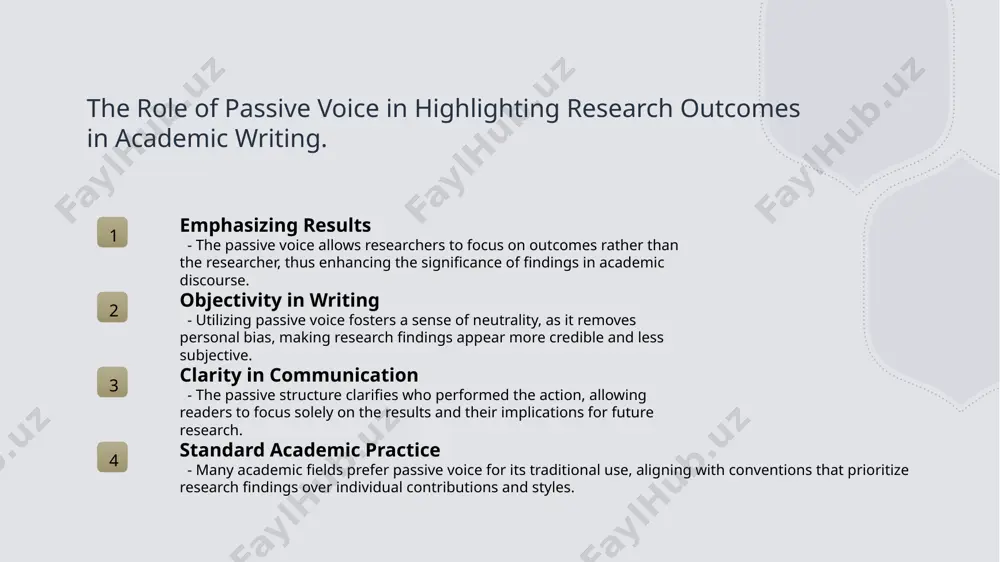 passive voice - Page 4