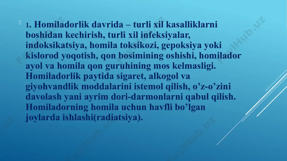 nutq nuqsonlari va ularni kelib chiqish sabablari - Page 4