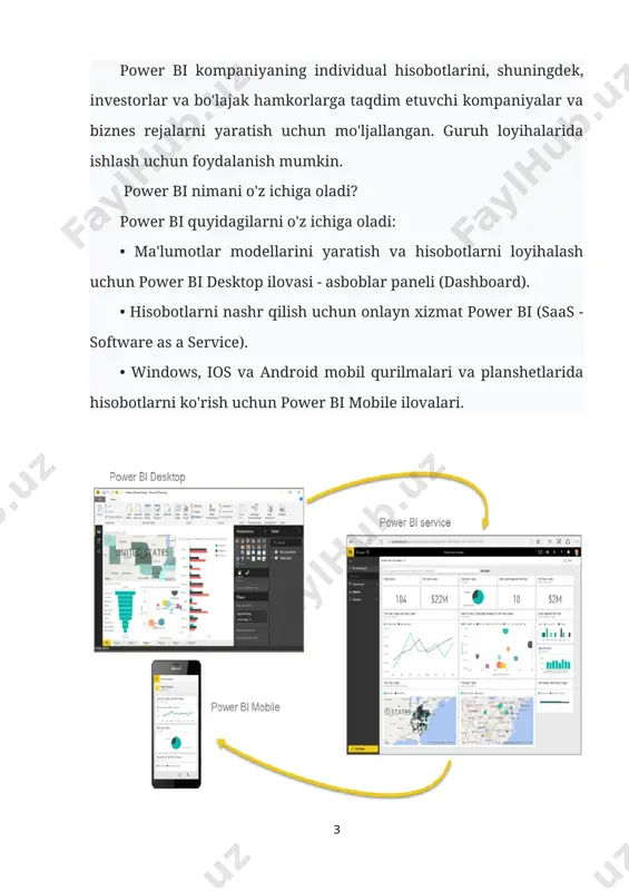 sobot - bu to'g'ri biznes qarorlarini qabul qilish uchun kerak bo'lgan narsa. power bi ko'plab vizualizatsiyalarni o'z ichiga oladi - grafiklar, chiziqli diagrammalar, doiraviy diagrammalar, yig'ilgan diagrammalar, kombinatsiyalangan diagrammalar, sharshara va huni diagrammalari, o'lchagichlar, tezlik o'lchagichlar, scatter va pufakchalar diagrammalari va boshqalar. biz geografik xaritalarga e'tibor berishni tavsiya qilamiz - ular turli shaharlar va hududlarda bo'linmalari bo'lgan yirik kompaniyalar tomonidan tahlil qilish uchun, shuningdek, mahalliy va butun dunyo bo'ylab etkazib beruvchilar va xaridorlar bilan ishlashni baholash uchun javob beradi. boshqaruv panellarini yaratishda sizga slayderlar, bitta raqamli kartalar va ko‘p qatorli kartalar, jadvallar va oflayn tasvirlarni qo‘shish yoqadi. ko'rib turganingizdek, ko'plab vizualizatsiya mavjud. ammo agar siz hali ham ular etarli emas deb hisoblasangiz, ko'proq yuklab olishingiz mumkin. yoki ularni o'zingiz r harfida yozing. biz ma'lumotlarni vizualizatsiya qilamiz va ularni bitta ma'lumot panelida - asboblar panelida birlashtiramiz, sichqonchani bir marta bosish bilan batafsilroq ma'lumot olish imkoniyati mavjud. power bi ish jarayoni hisobotlarni …