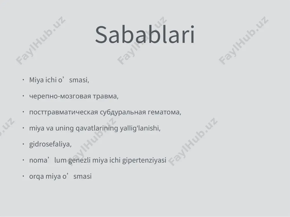 nevrologik kasalliklarda ko‘ruv organining zararlanishi - Page 4