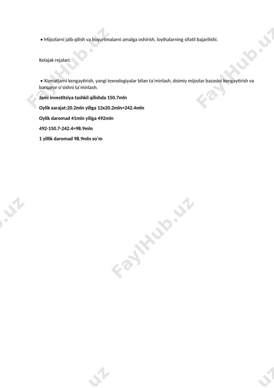 foto va video xizmatlari - Page 4