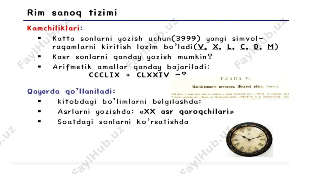 sanog sistemalari - Page 5