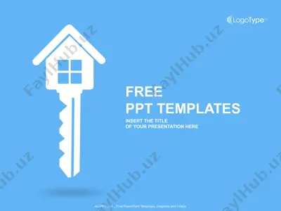 free powerpoint templates — PPTX