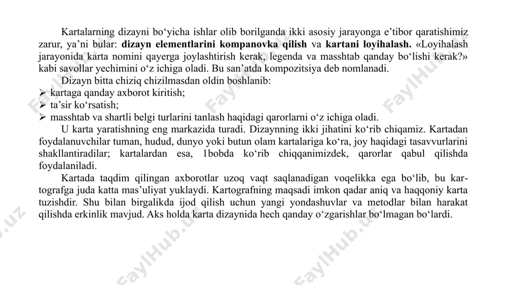 kartografik dizayn - Page 4