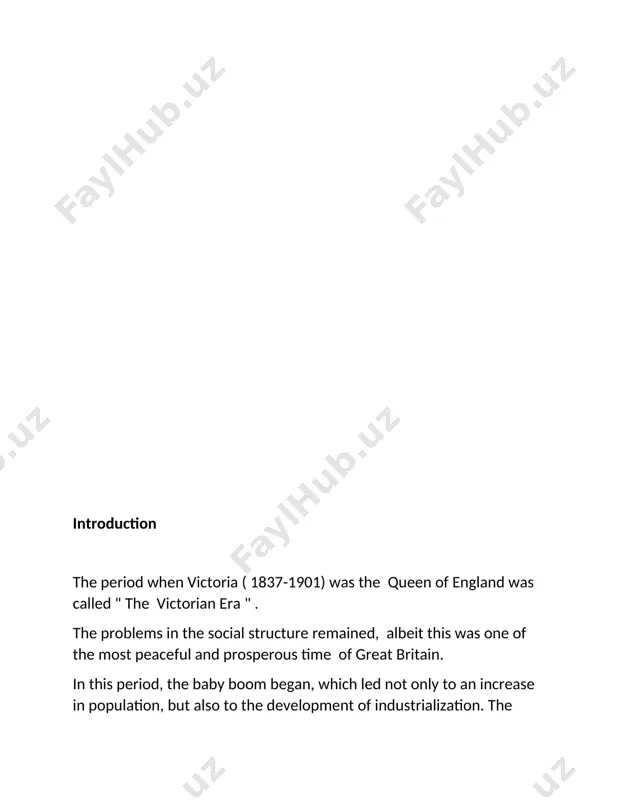 em of england the aim of my course paper is problems of childhood and education in charles dickens novels. to reach the aim i put forward following tasks: ✔to study social condition in england during dickens’s period ✔to investigate charles dickens’s contribution to literature ✔to analyse dickens’s writing style ✔to consider social problems in that time the subject of my course paper is problems of childhood and education in charles dickens novels. the object of my course paper is charles dickens’s novel “ oliver twist “ the course paper includes introduction, to chapters, conclusion and references the main part includes early life of dickens and social conditions in england in this period. firstly, i focused on how charles dickens came to literature world. i tried to investigate that whether his childhood influenced his career or not. having no formal education, he studied on his own, worked furiously on anything he …
