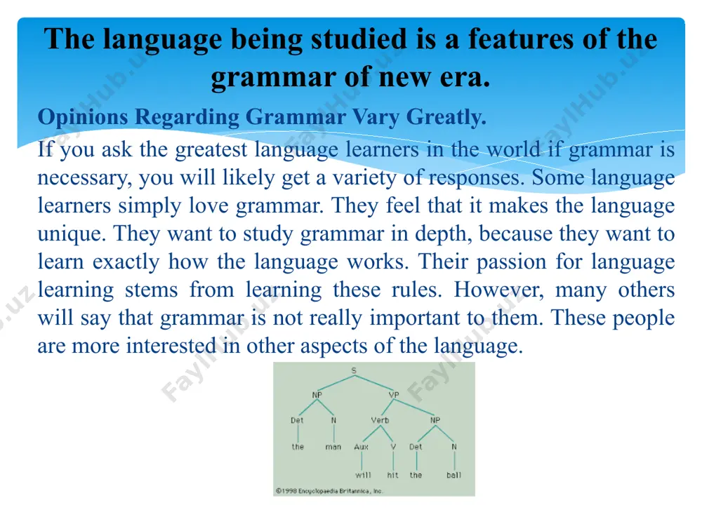 o learn the most efficiently. the right balance will depend on each person. the only thing you need to keep in mind, is that you should never hate grammar, you should always find it useful. the problem is that grammar rules were invented after languages already existed. grammar is used to explain how a language works, but sometimes it can get way more complicated than it needs to be. we believe that it’s best to learn the general idea of a grammar rule, but to quickly move on and learn from context with lots of exposure. you can always come back to it when you are more advanced and if you are still having trouble. knowing the general idea of a grammar rule will save you a lot of time and confusion when you read or hear something that is different from your own language. once you know the rule, …