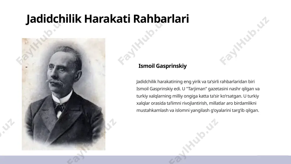 orta-osiyoda jadidchilik harakati - Page 4
