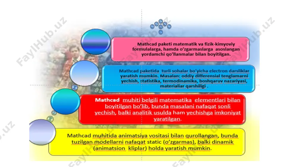 mathcad paketi - Page 3