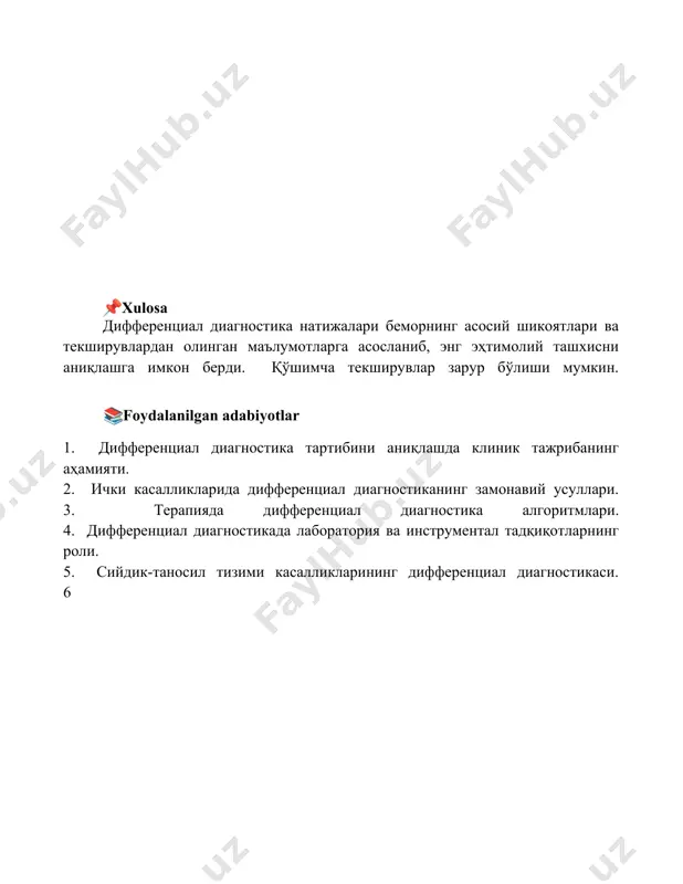 differensial diagnostika tartibi - Page 5